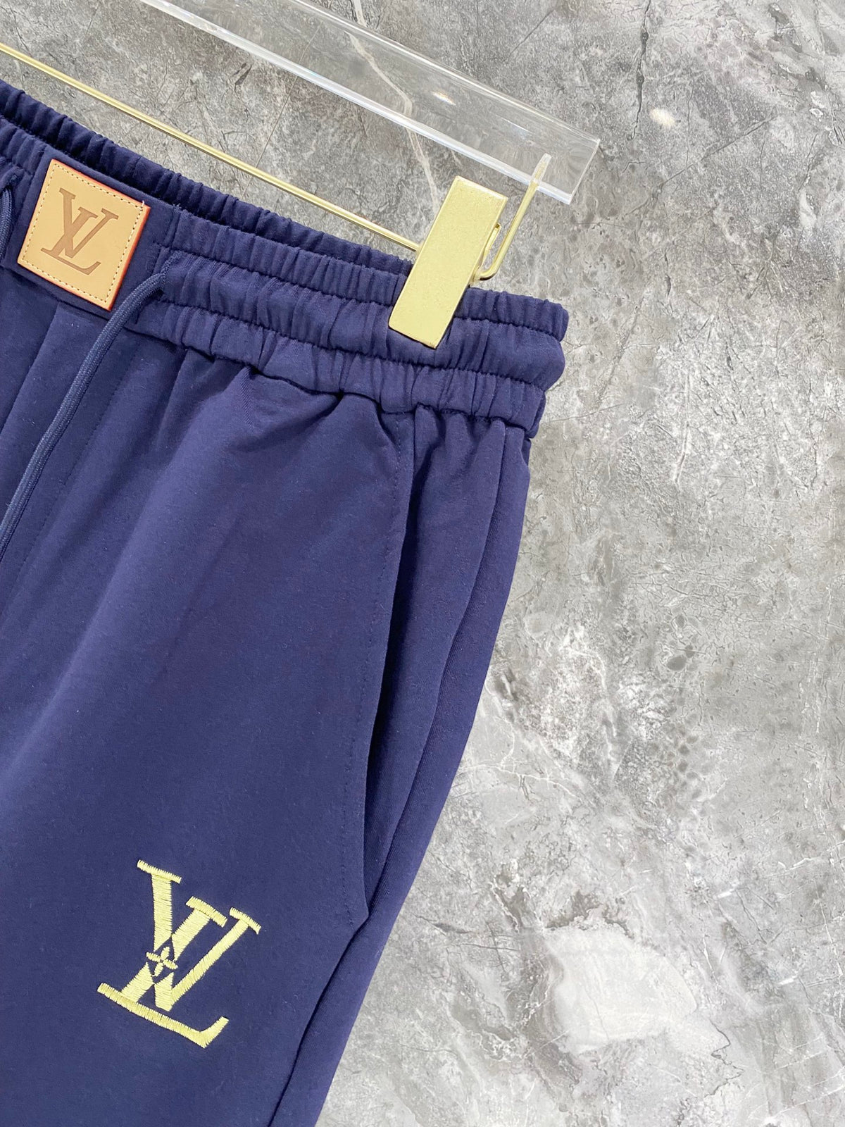 LV Casual Shorts