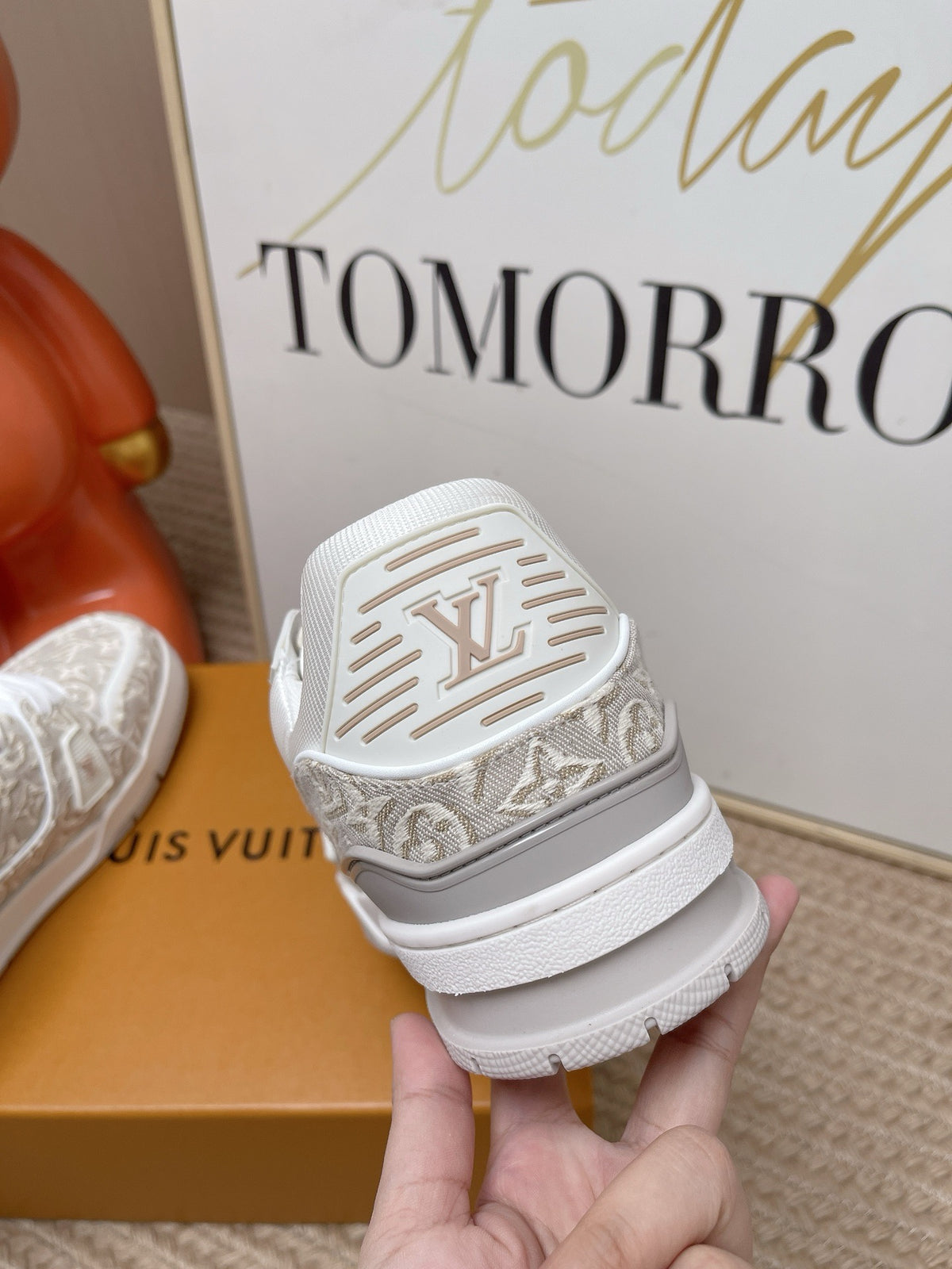 LV Trainers
