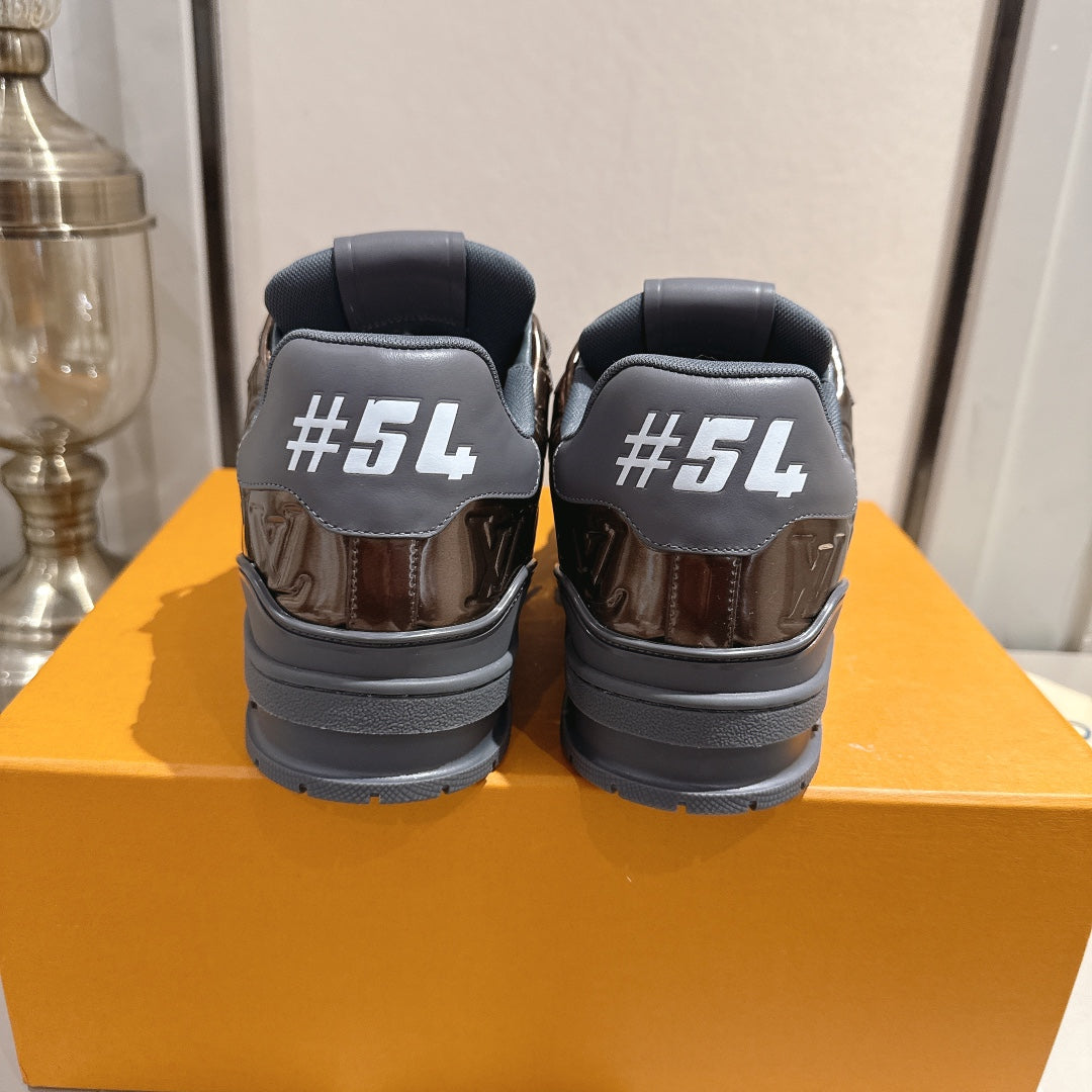 LV Trainers
