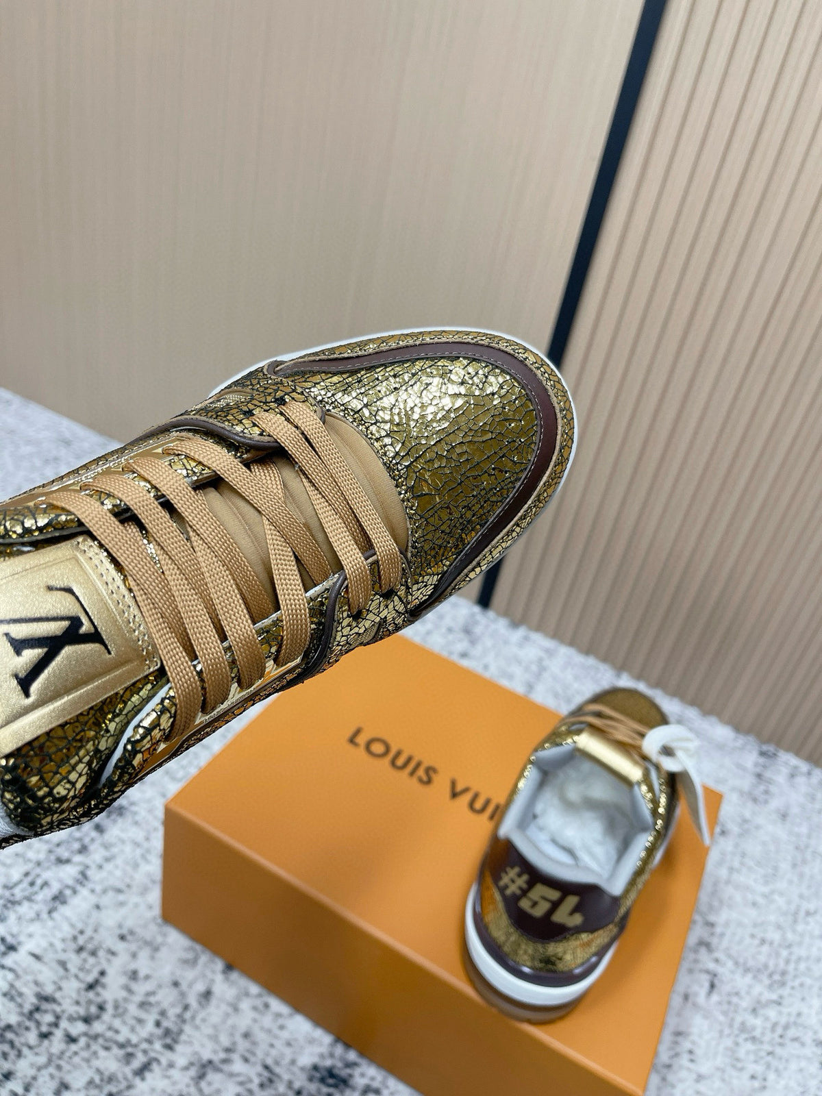 LV Trainers