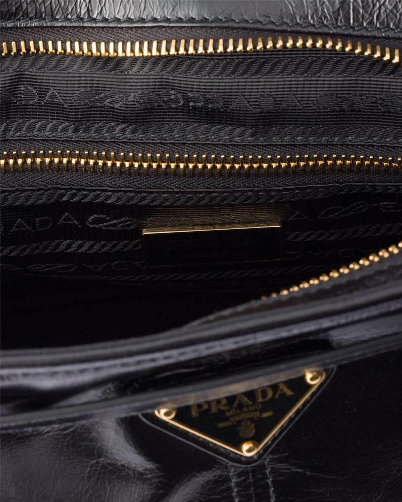 Prada Handbag/Crossbody Bag