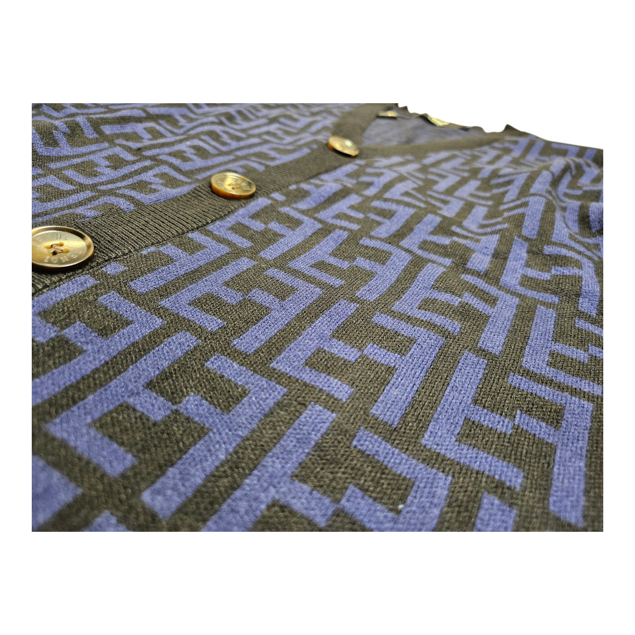 Fendi cardigans