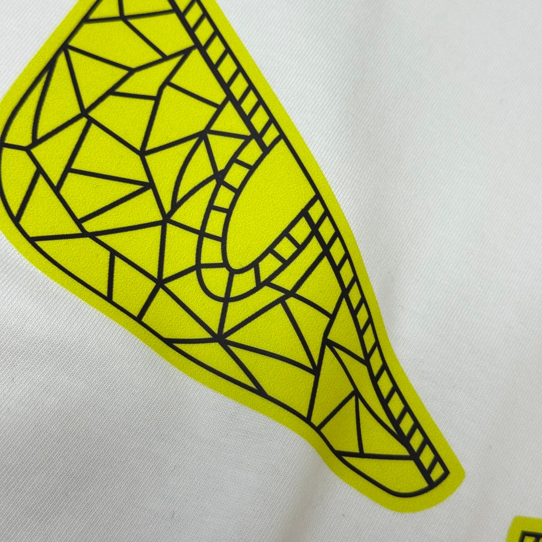 Fendi 3D T-Shirt