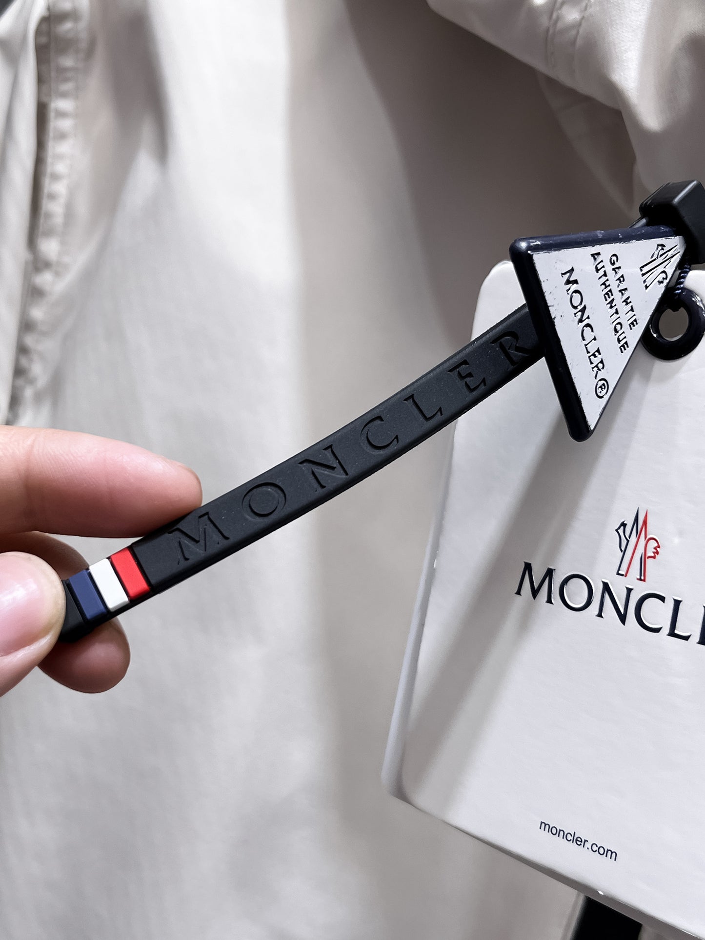 Moncler Jacket
