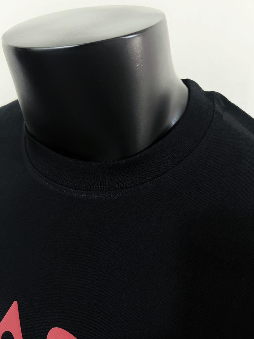 Prada 3D Design T-Shirt