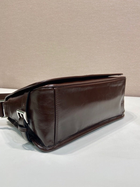 Prada Messenger Bag
