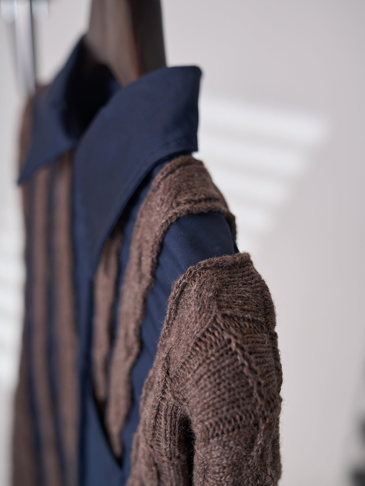 Loewe Anagram Embroidered Sweater