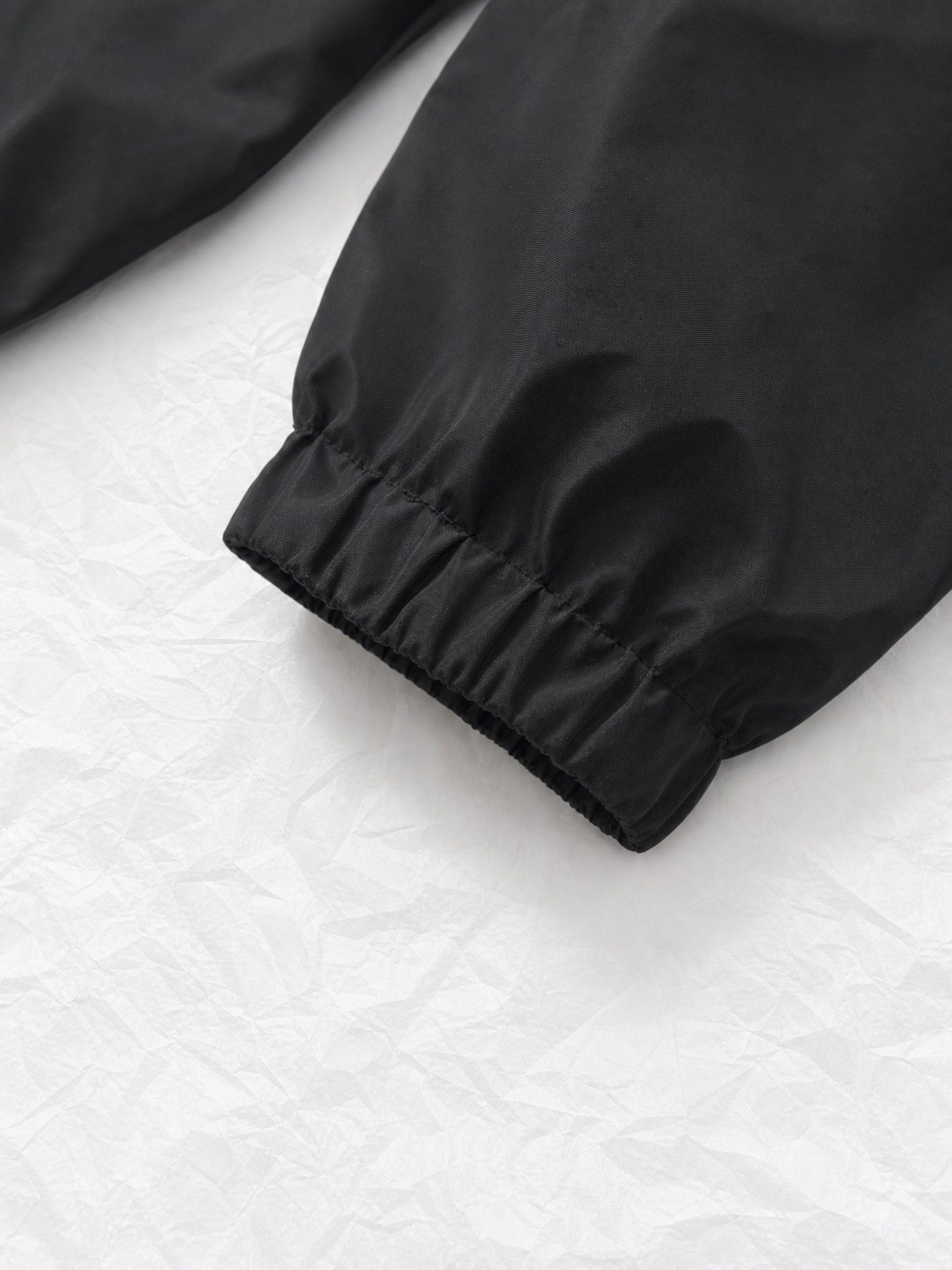 Fendi Reversible Nylon Jacket