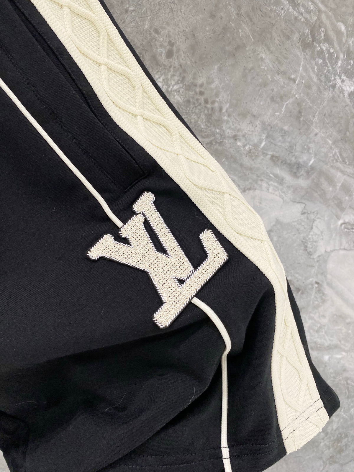LV Casual Shorts