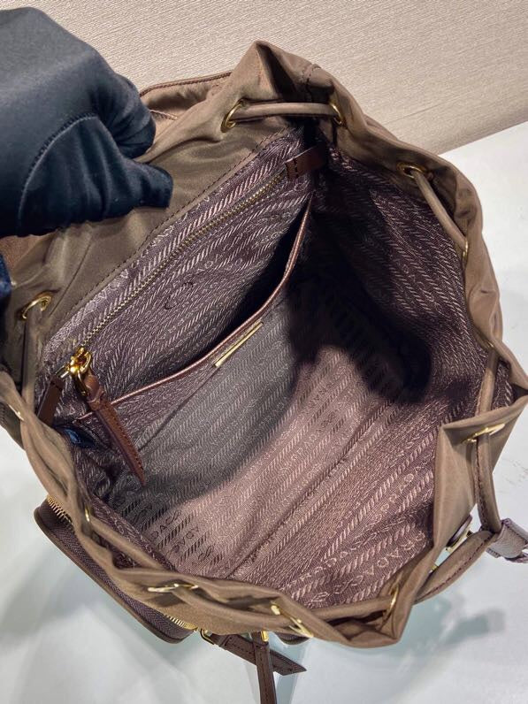 Prada Backpack