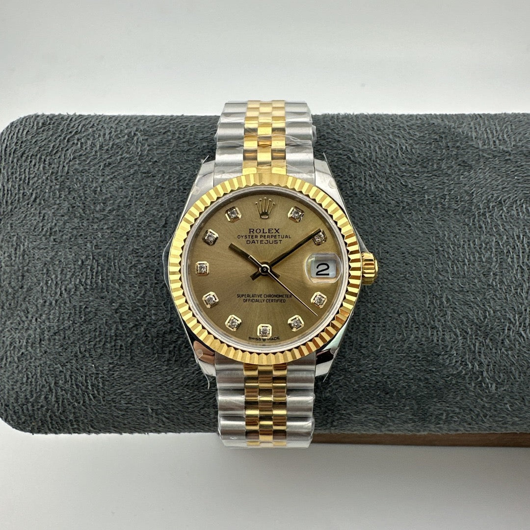 Rolex Datejust Women's Watch 31mm