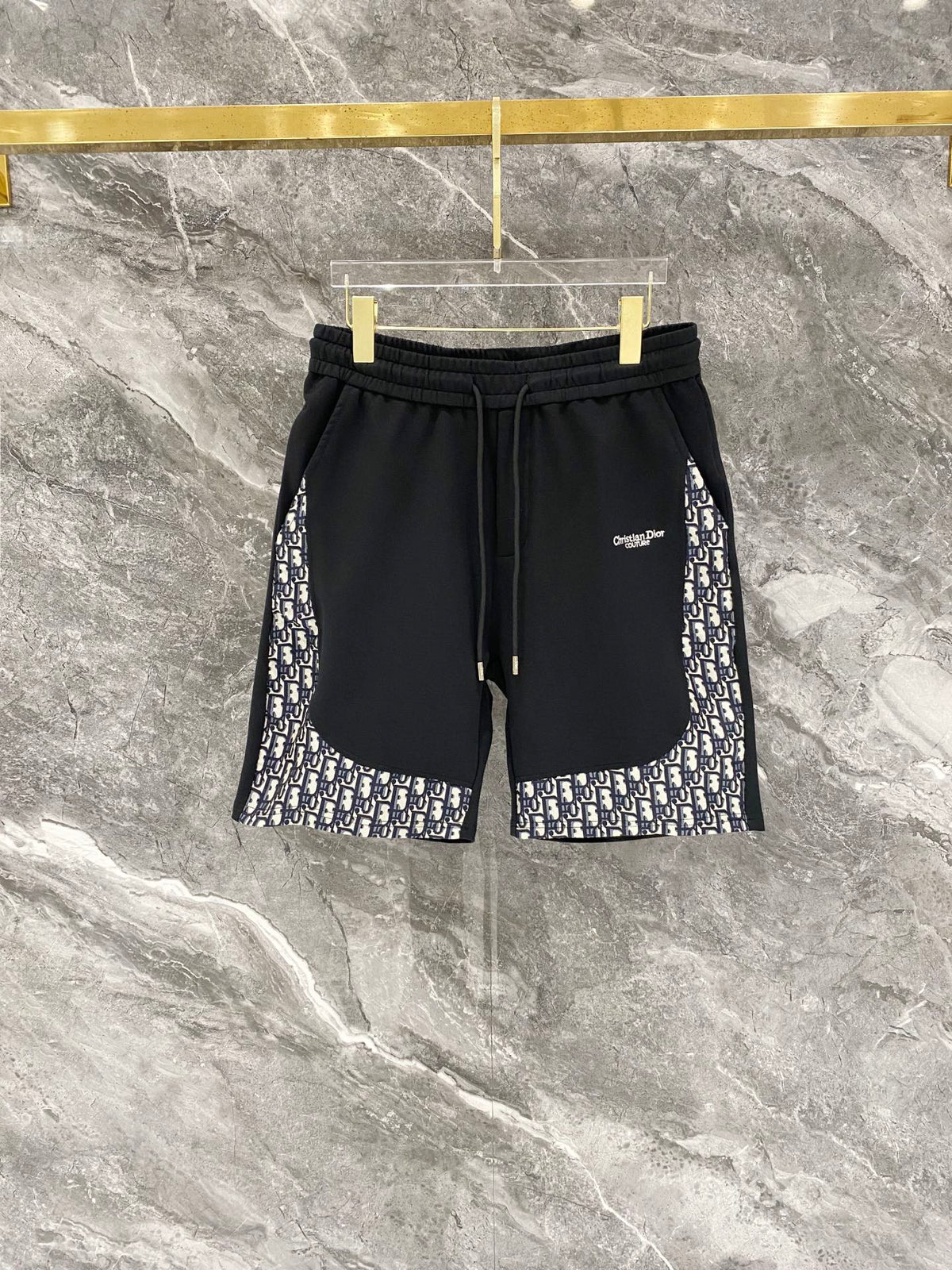 Dior Casual Shorts