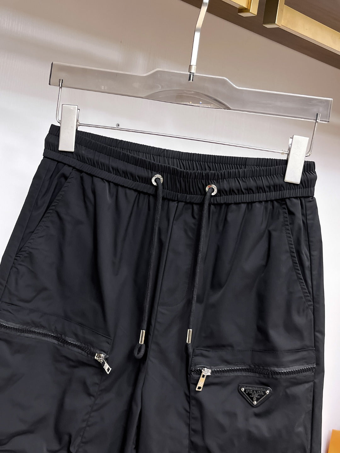 Prada Casual Shorts