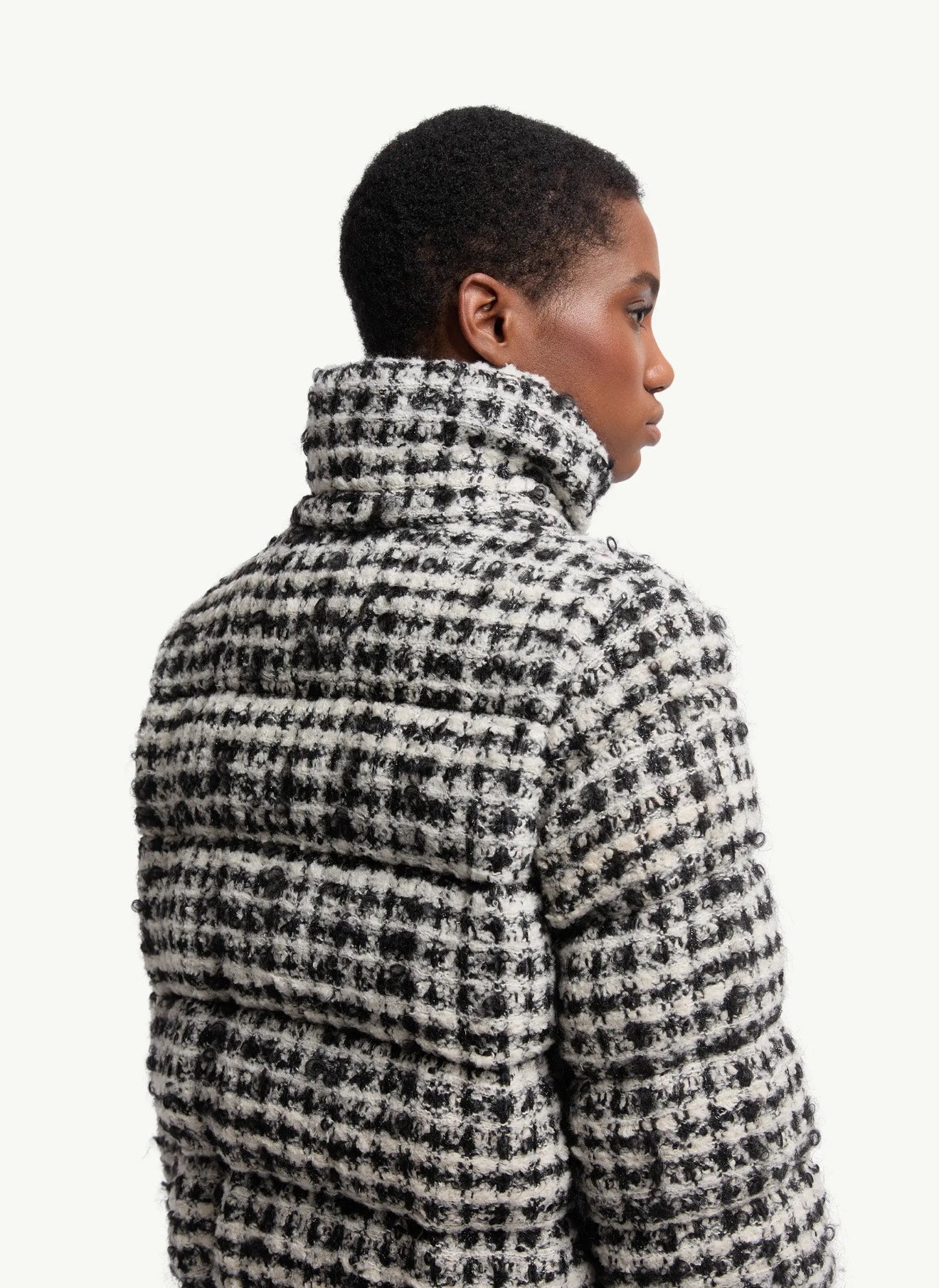 Women's Moncler Jacket