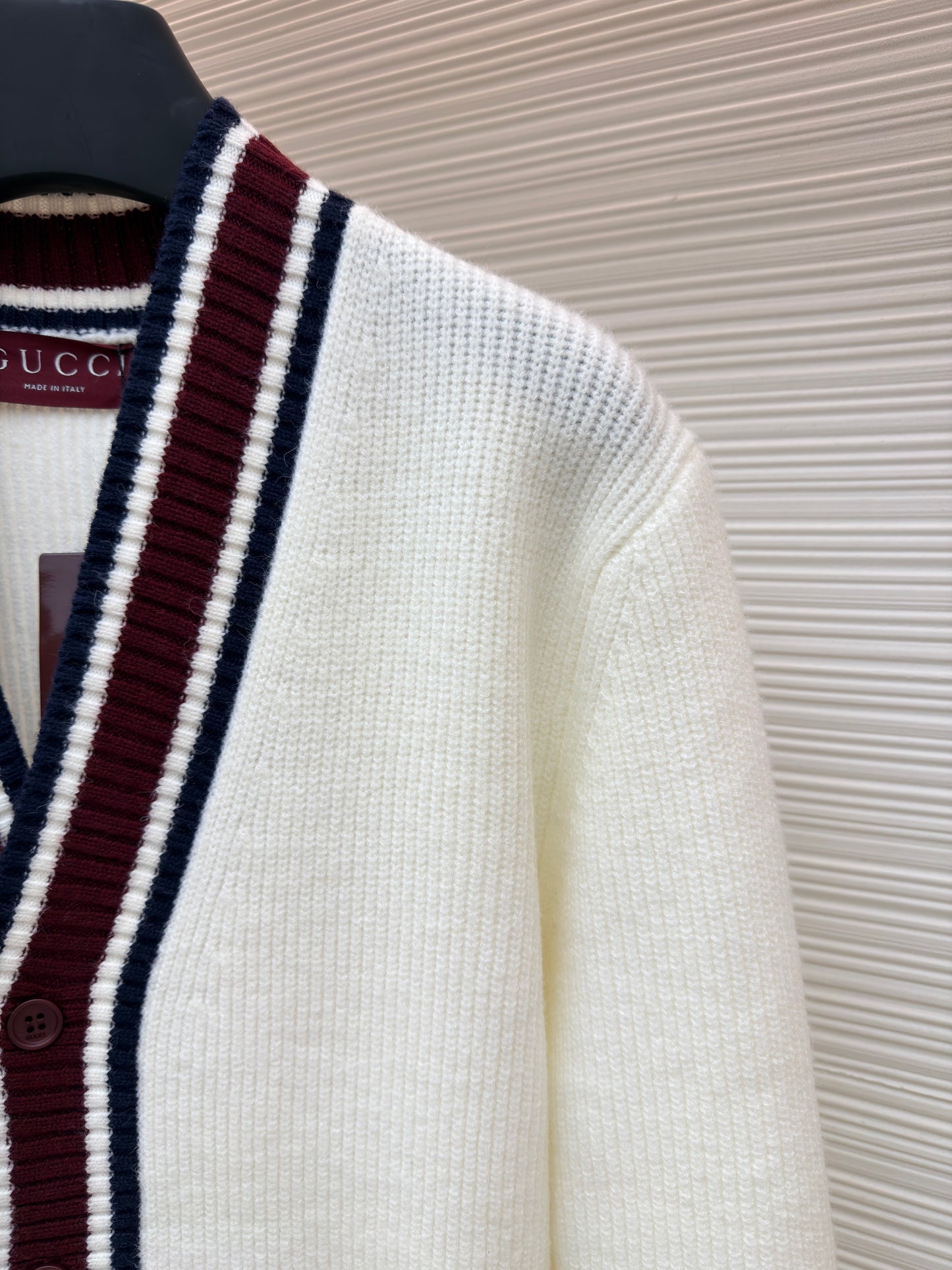 Gucci Cardigan