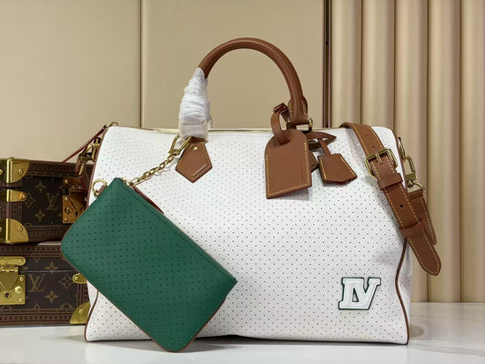 LV Travel Handbag
