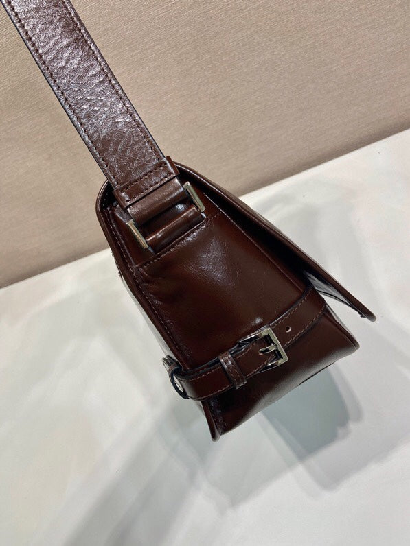Prada Messenger Bag