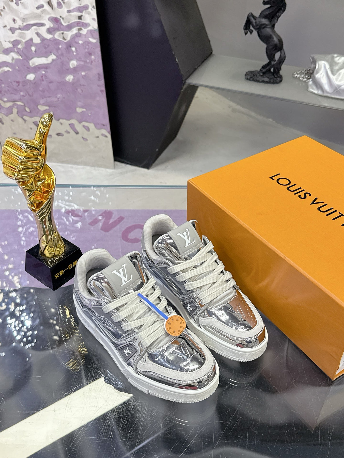 LV Trainers