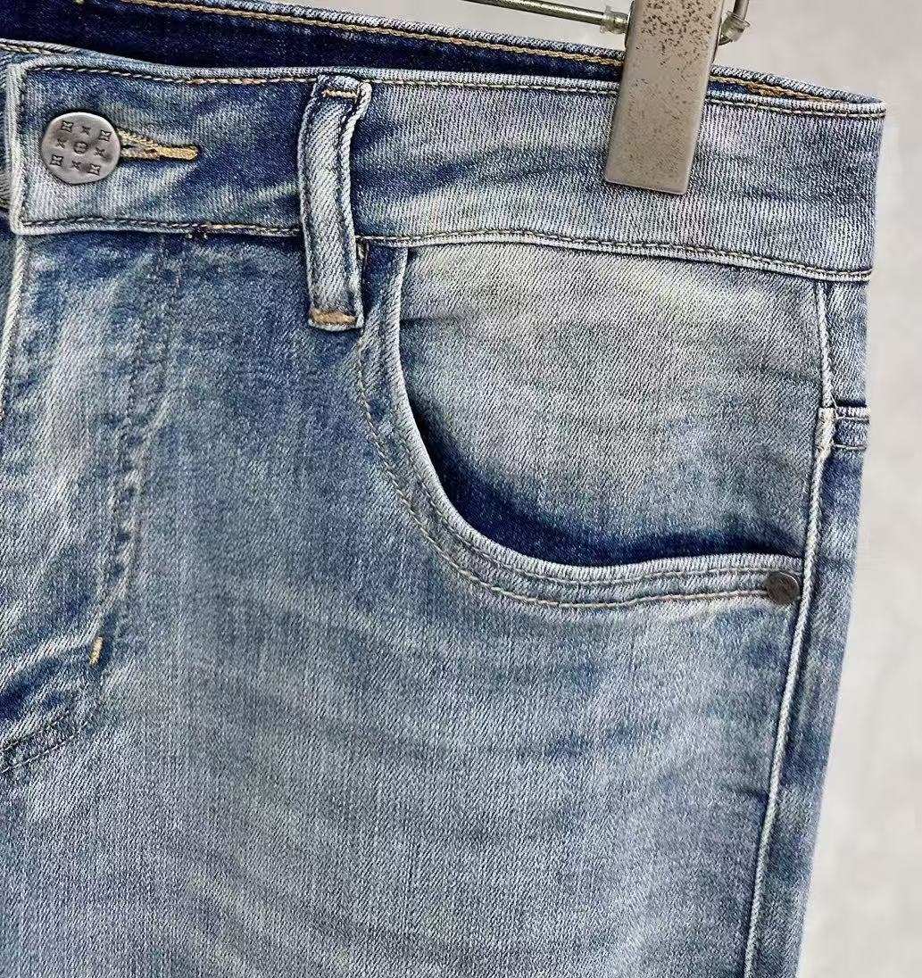 LV Casual Jeans