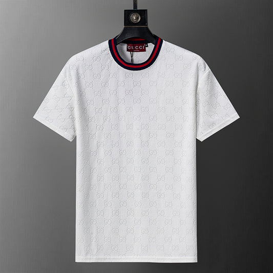 GG Summer shirt and shorts set