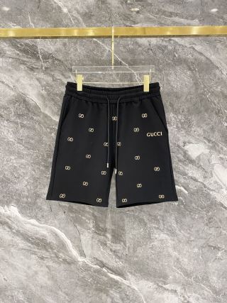 Gucci Casual Shorts