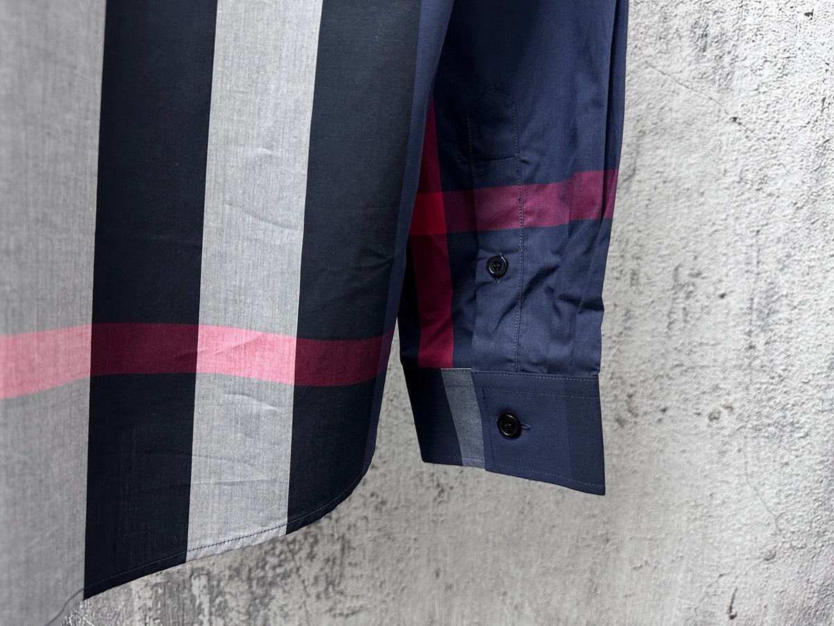 Burberry Long-Sleeved Shirt