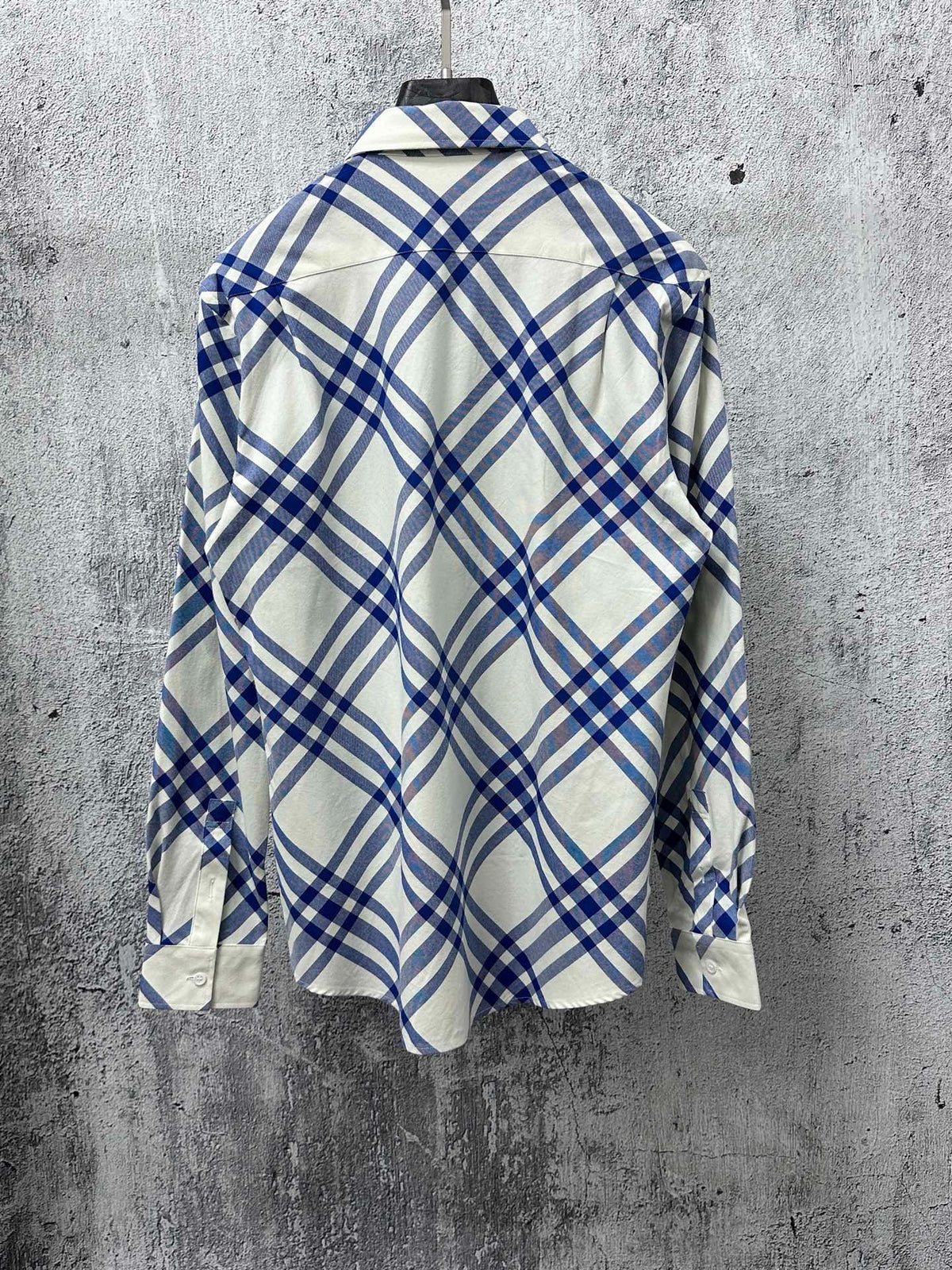 Burberry Long-Sleeved Shirt