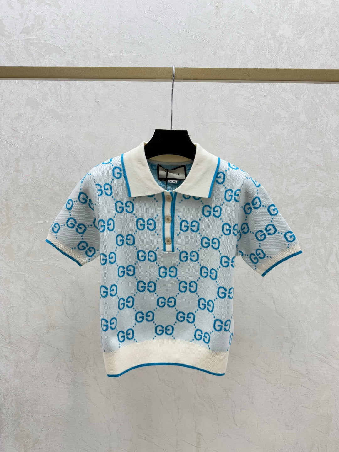 Women's Gucci Knitted Top