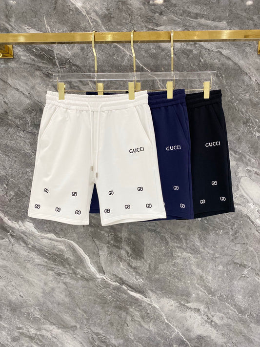 Gucci Casual Shorts