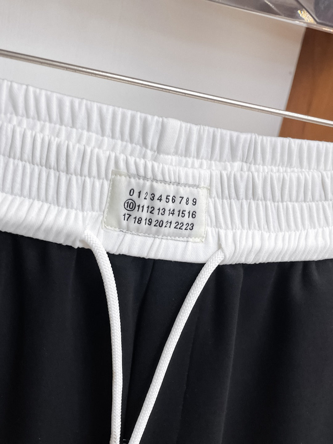 Margiela Casual Short