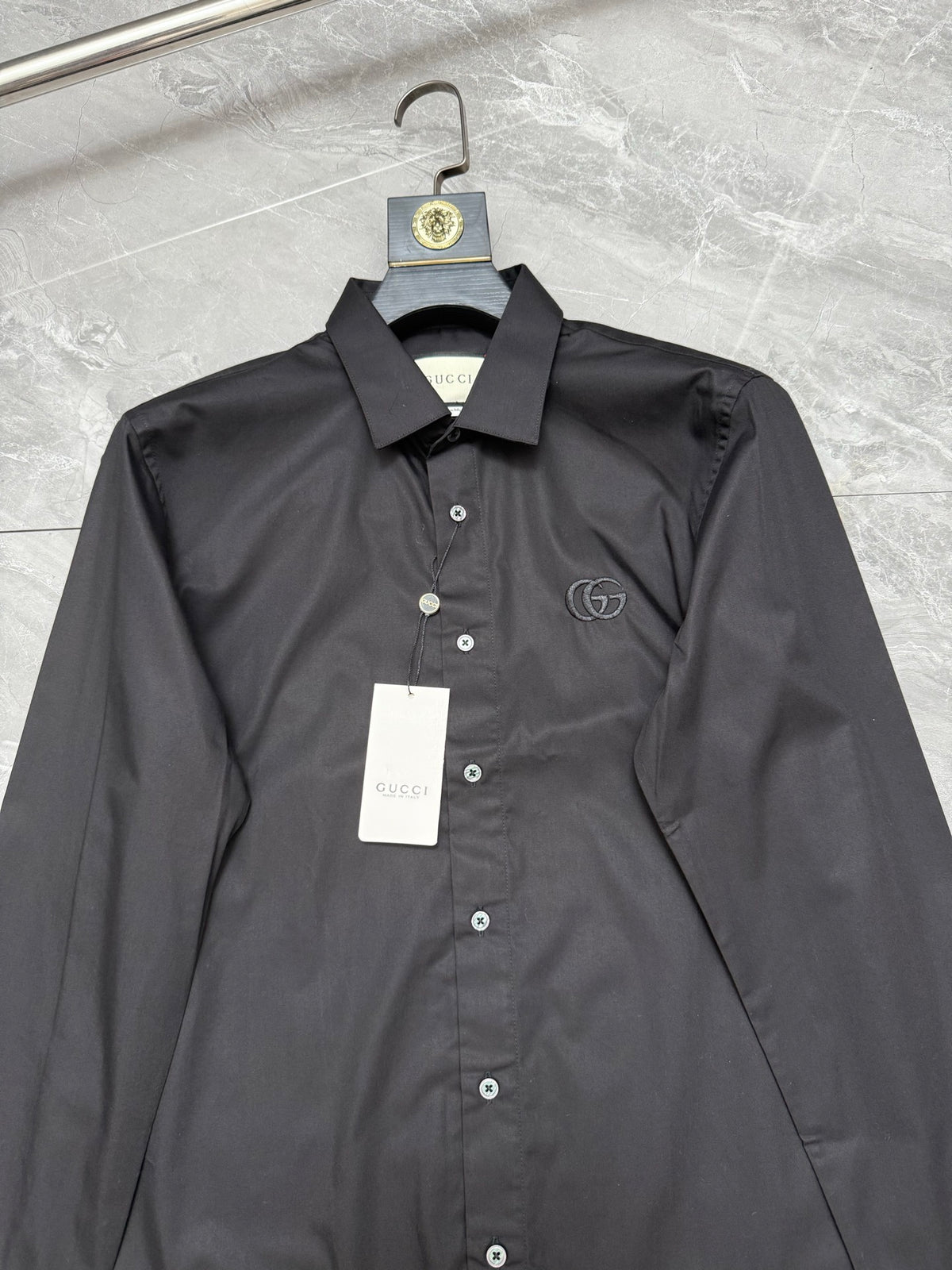 Gucci Long-Sleeved T-Shirt