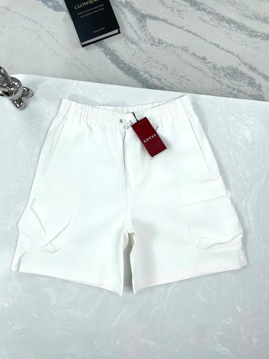 Gucci Cargo Shorts