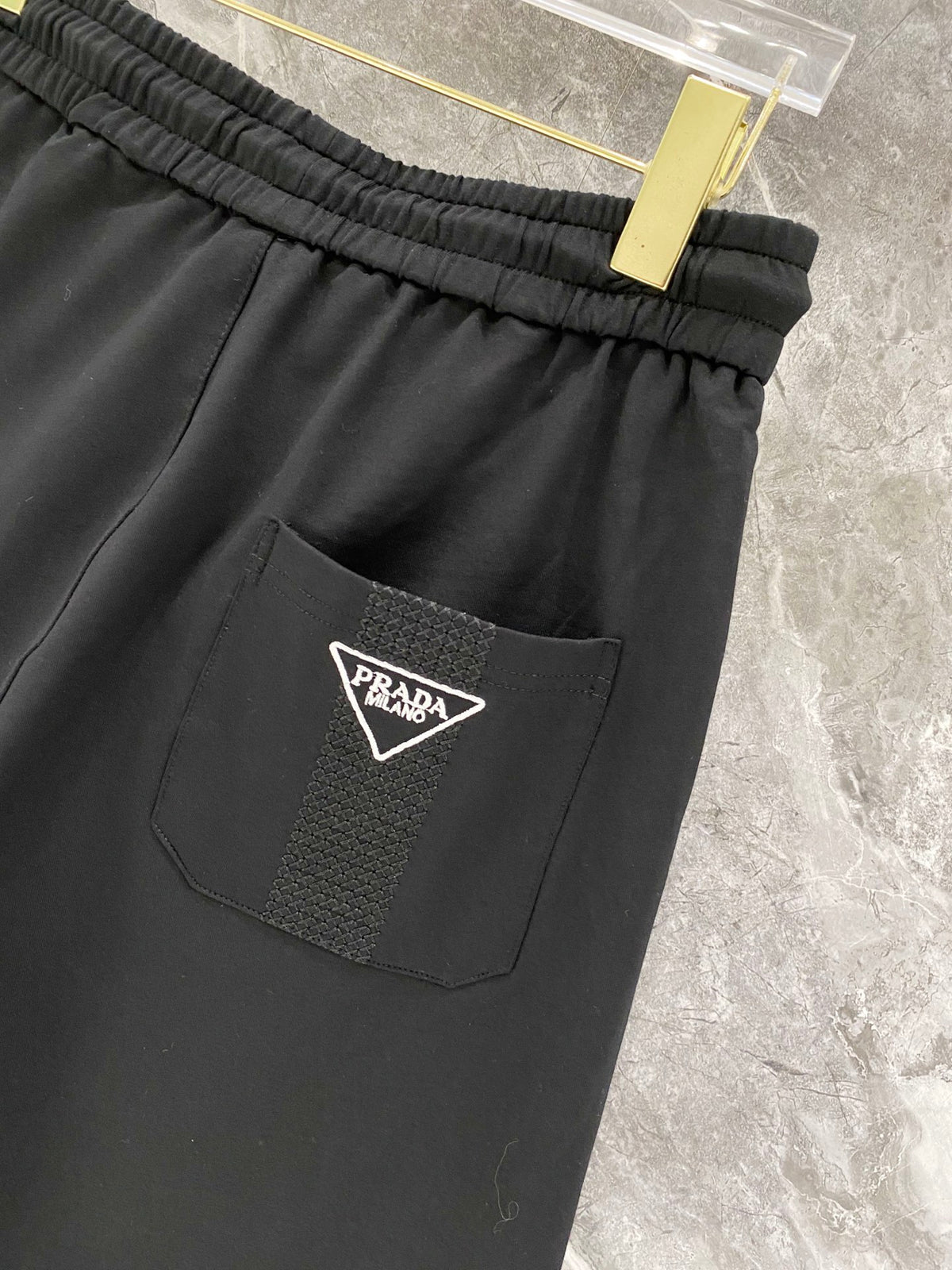 Prada Casual Shorts