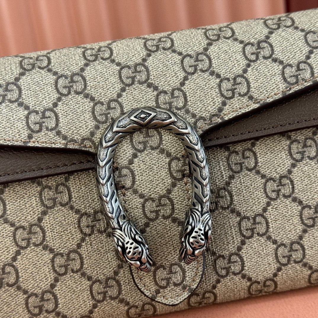 Gucci Dionysus Small Shoulder Bag