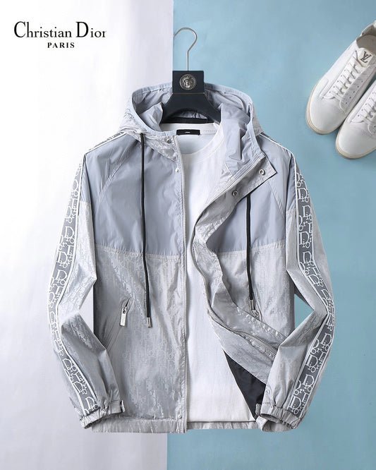 Dior Runway Jacket