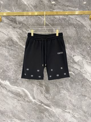 Gucci Casual Shorts