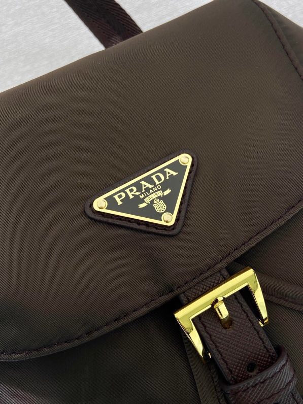 Prada Backpack