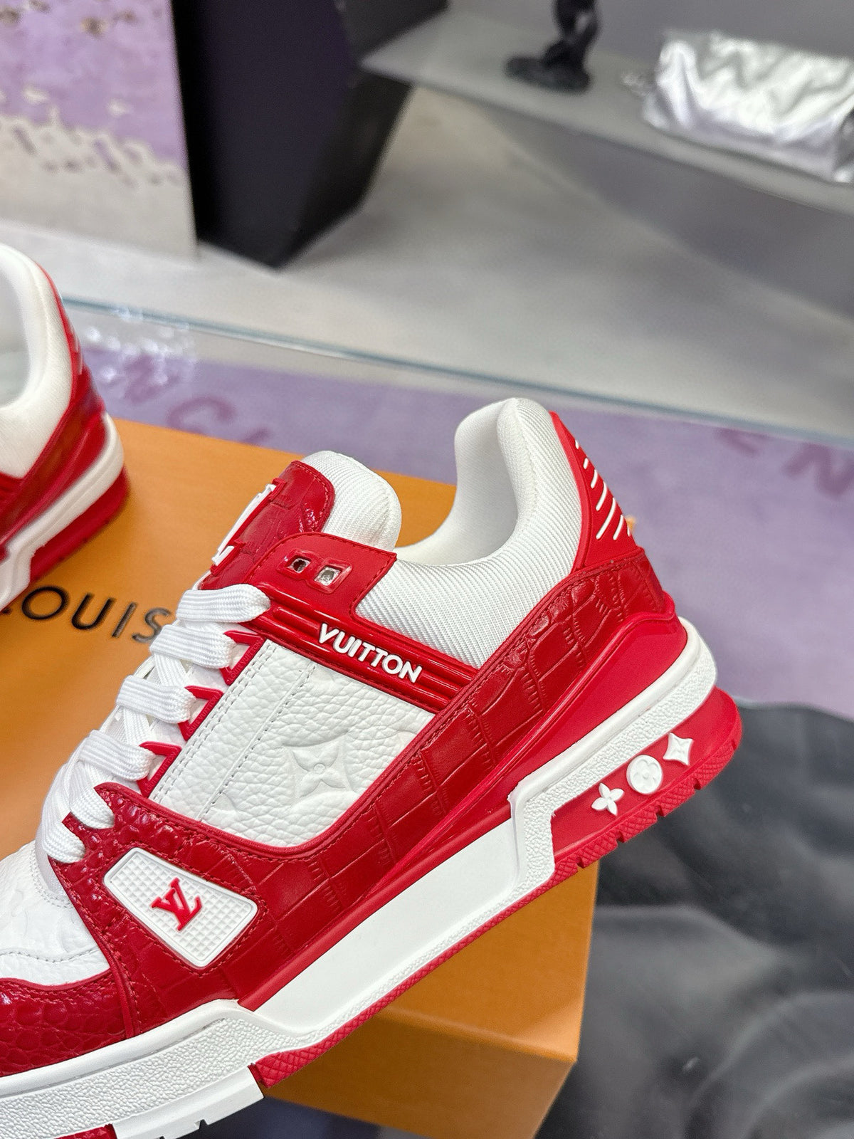 LV Trainers