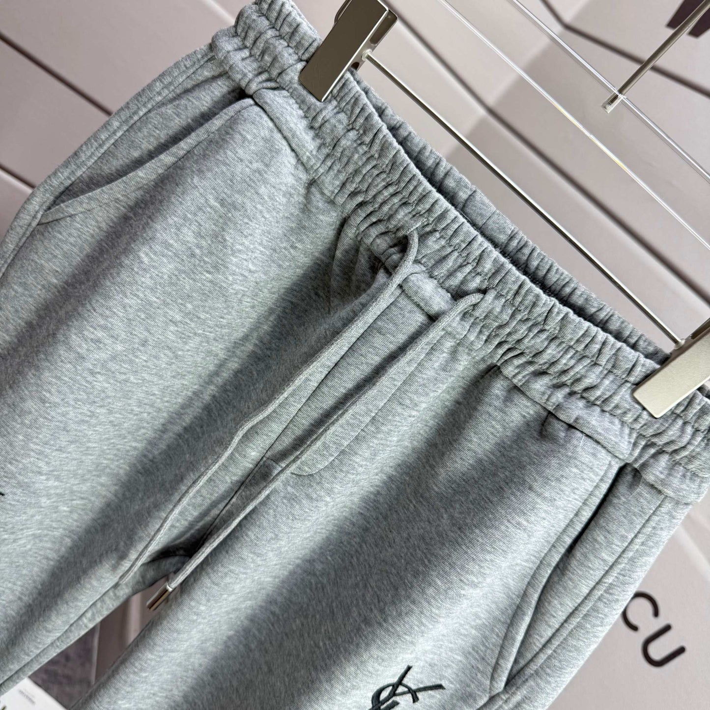 YSL Joggers