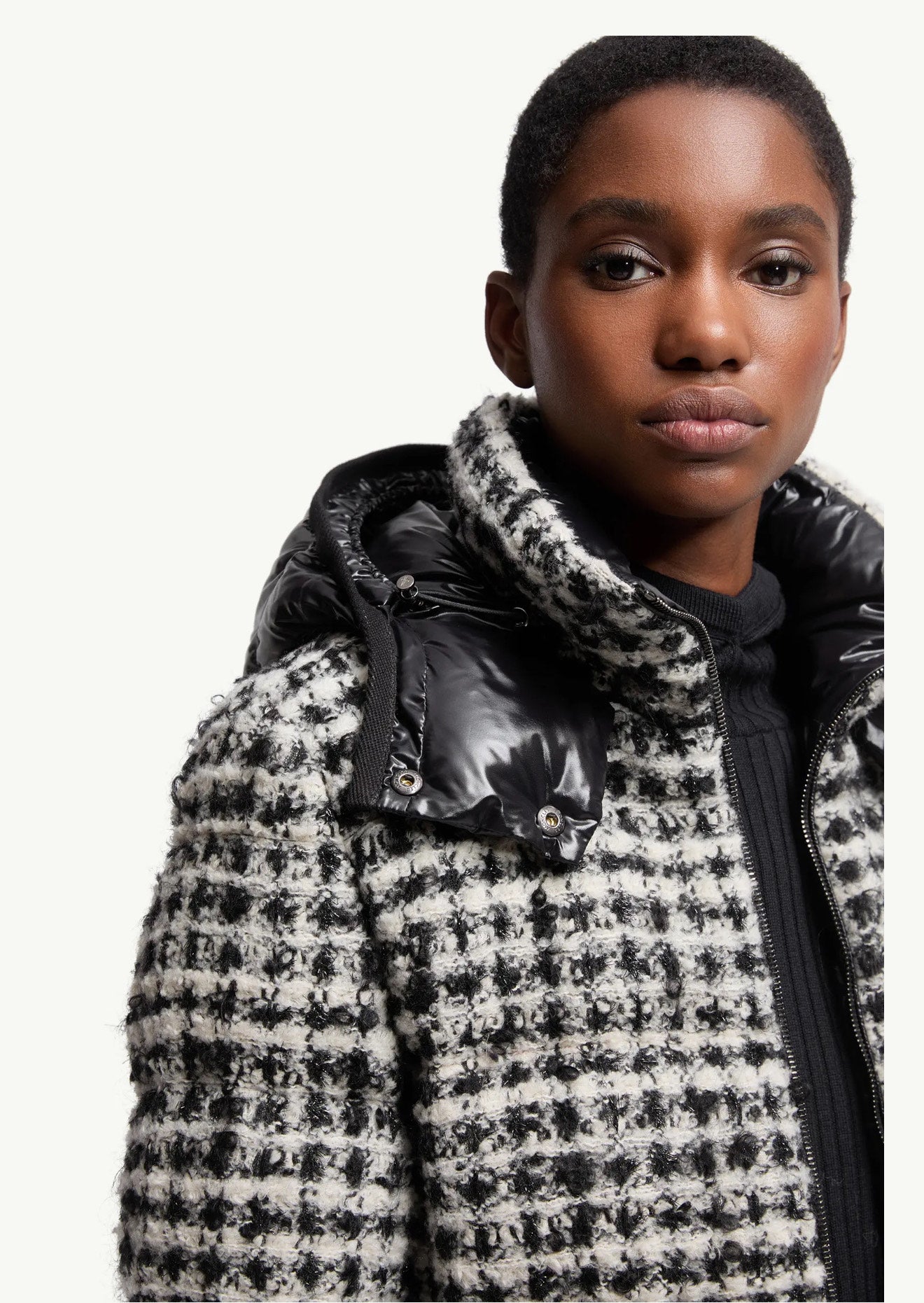 Women's Moncler Jacket