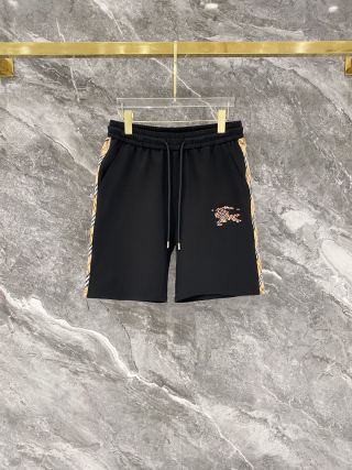 Burberry Casual Shorts