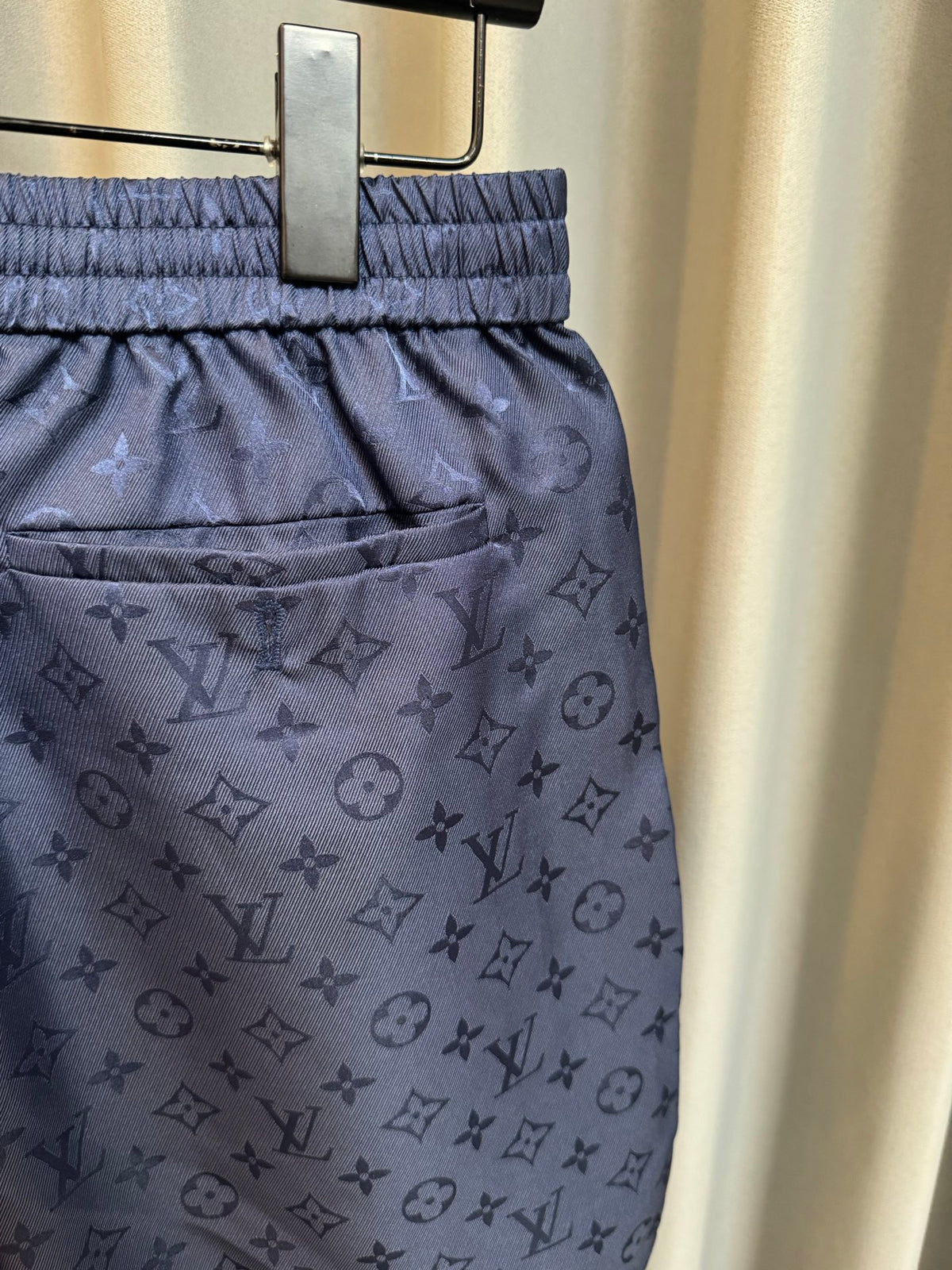LV Monogram Shorts