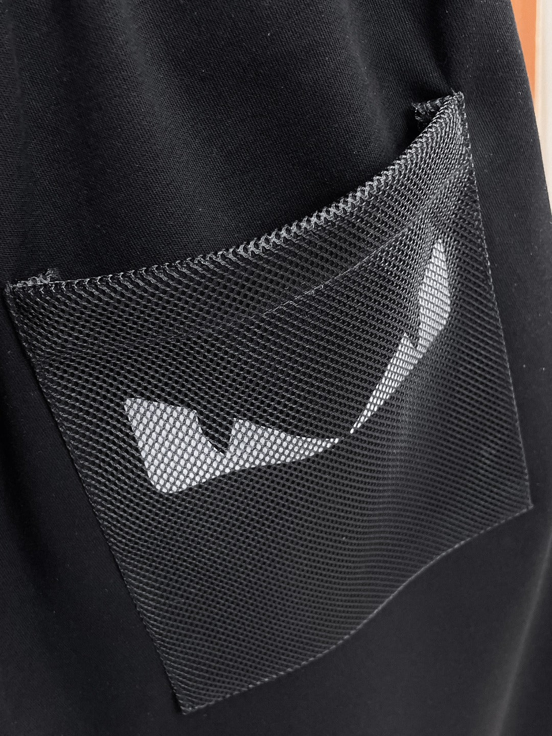 Fendi Casual Shorts