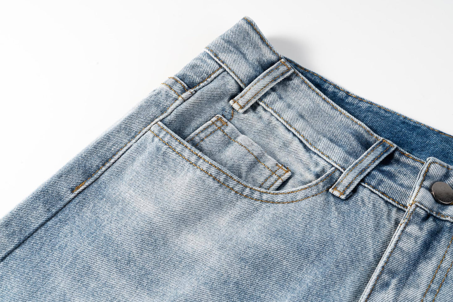 CartHart distress Jeans