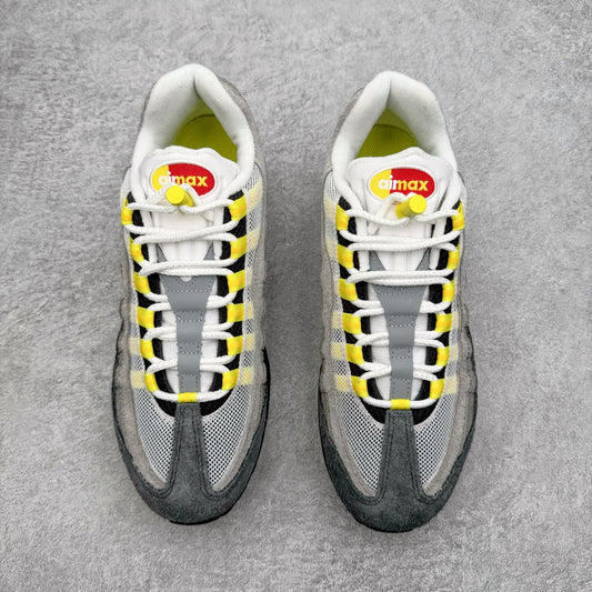 AirMax 95 Premium Edition