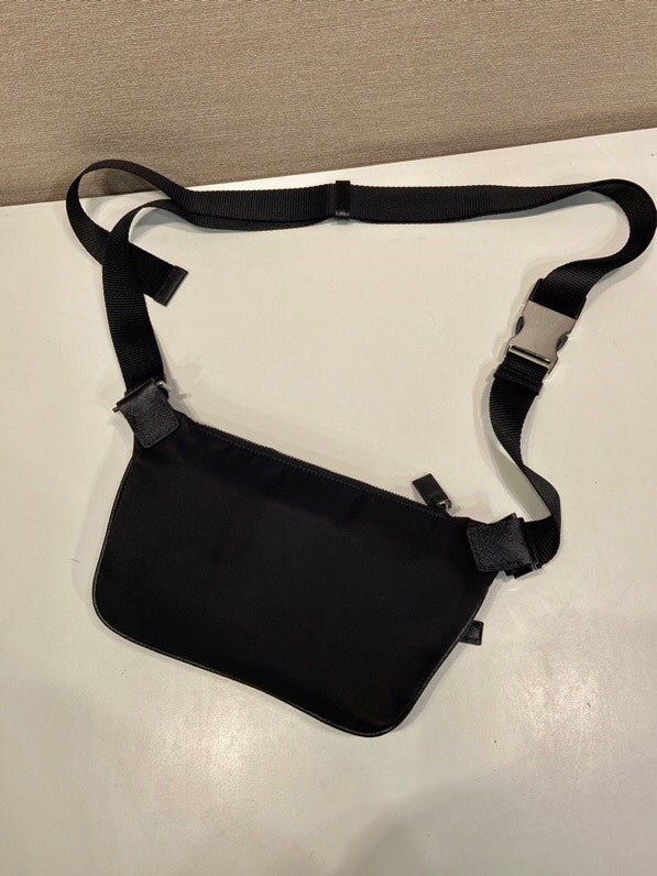 Prada Waist Bag