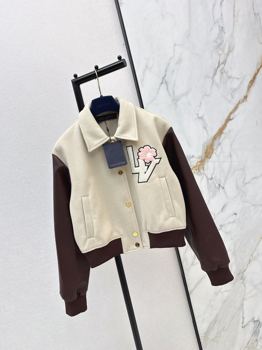 Women's LV Jacket