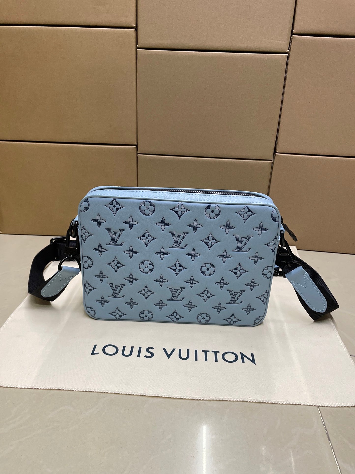 LV Shoulder Bag