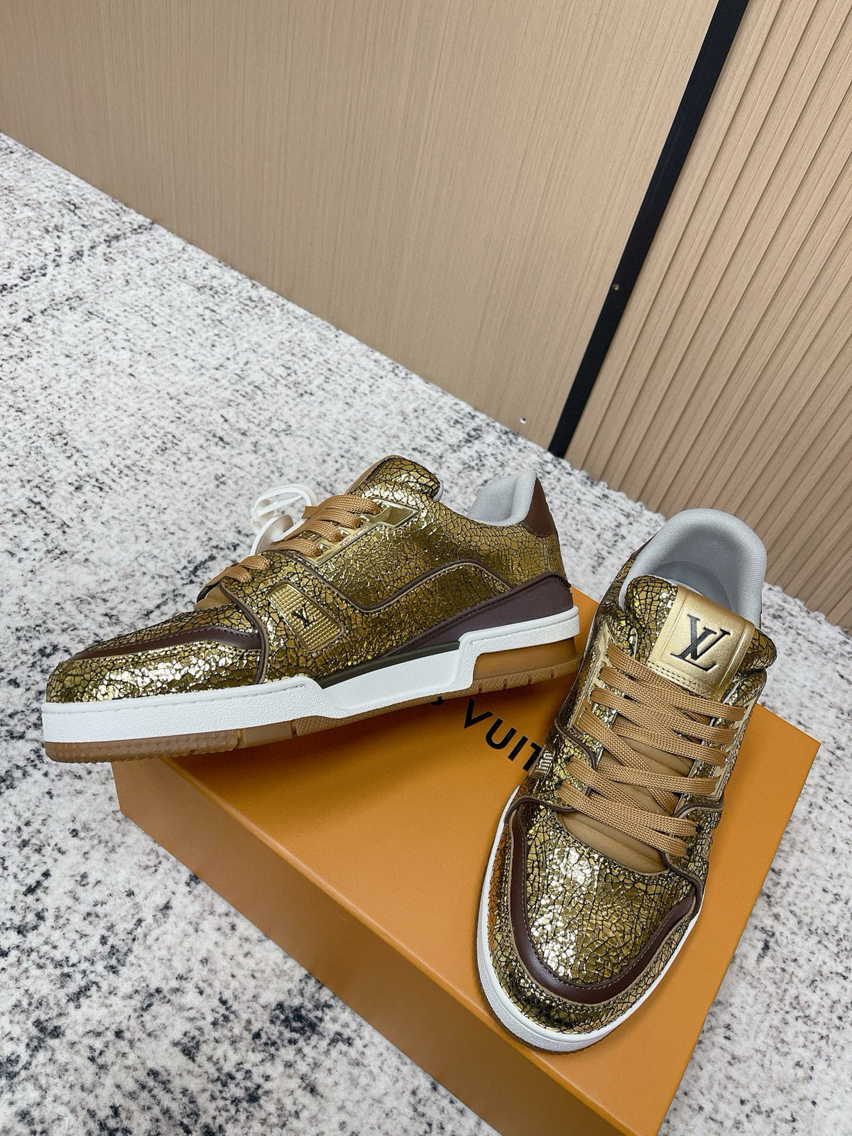LV Trainers