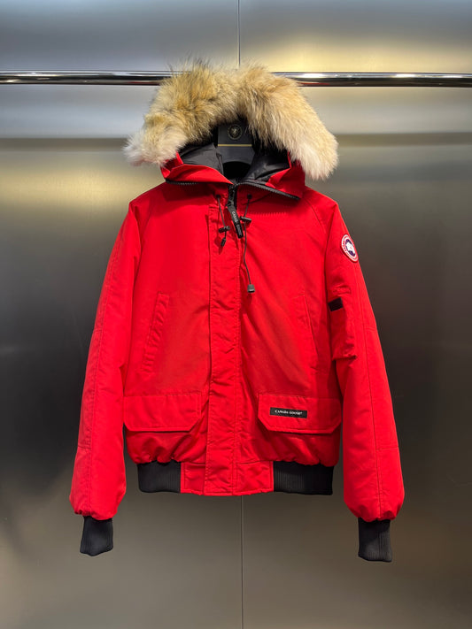Canada Bomber Jacker Unisex
